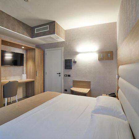 Hotel Concorde Camerano Δωμάτιο φωτογραφία