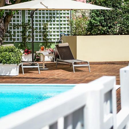 Hotel Concorde Camerano Εξωτερικό φωτογραφία