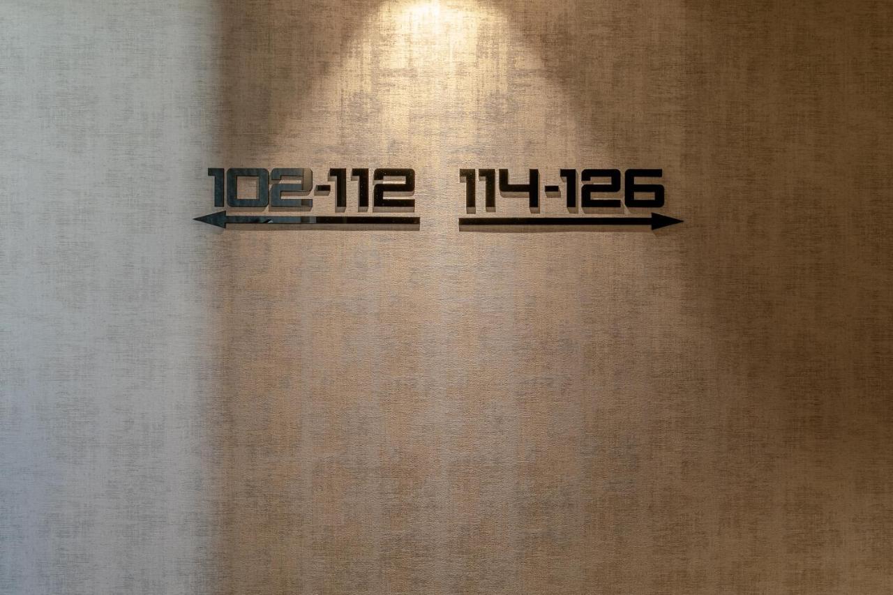 Hotel Concorde Camerano Εξωτερικό φωτογραφία