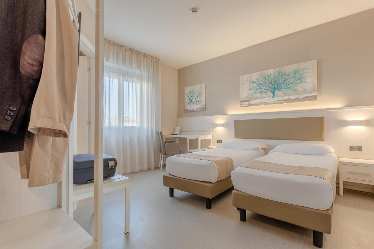 Hotel Concorde Camerano Δωμάτιο φωτογραφία