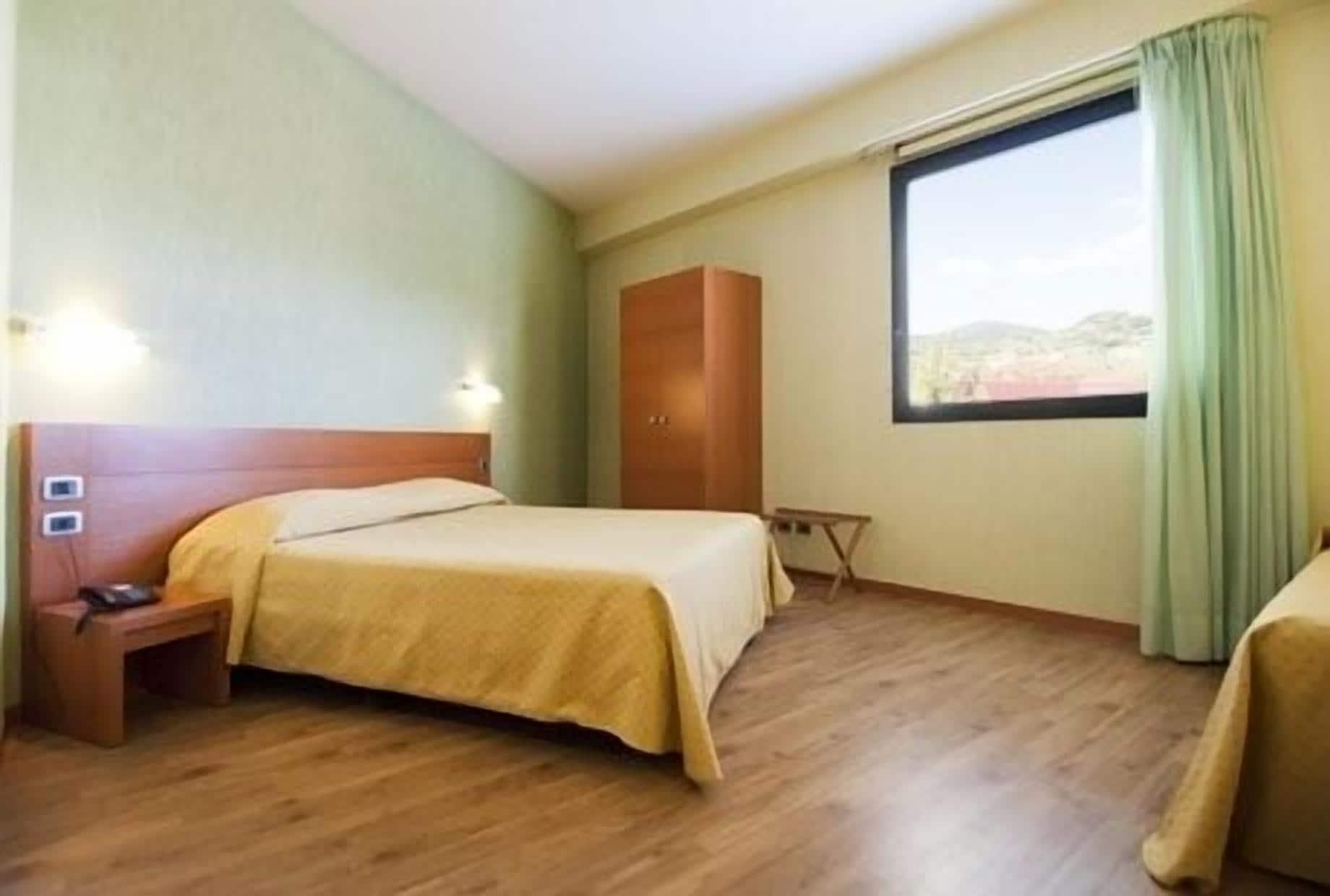 Hotel Concorde Camerano Εξωτερικό φωτογραφία