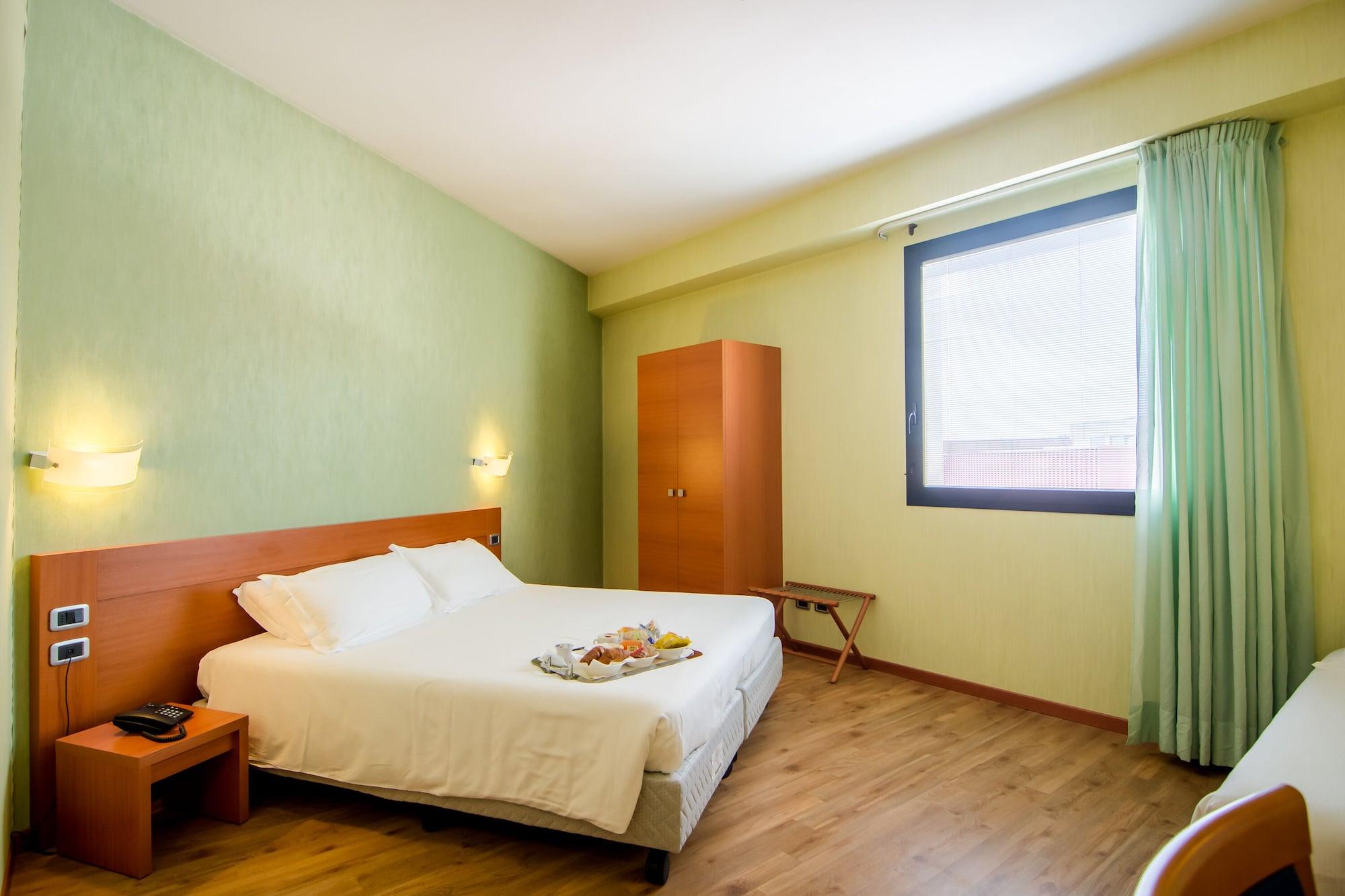 Hotel Concorde Camerano Εξωτερικό φωτογραφία