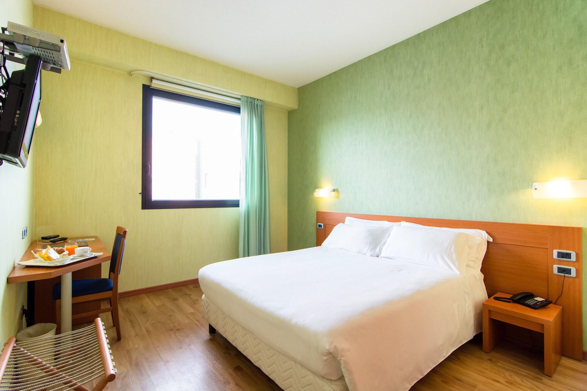 Hotel Concorde Camerano Εξωτερικό φωτογραφία