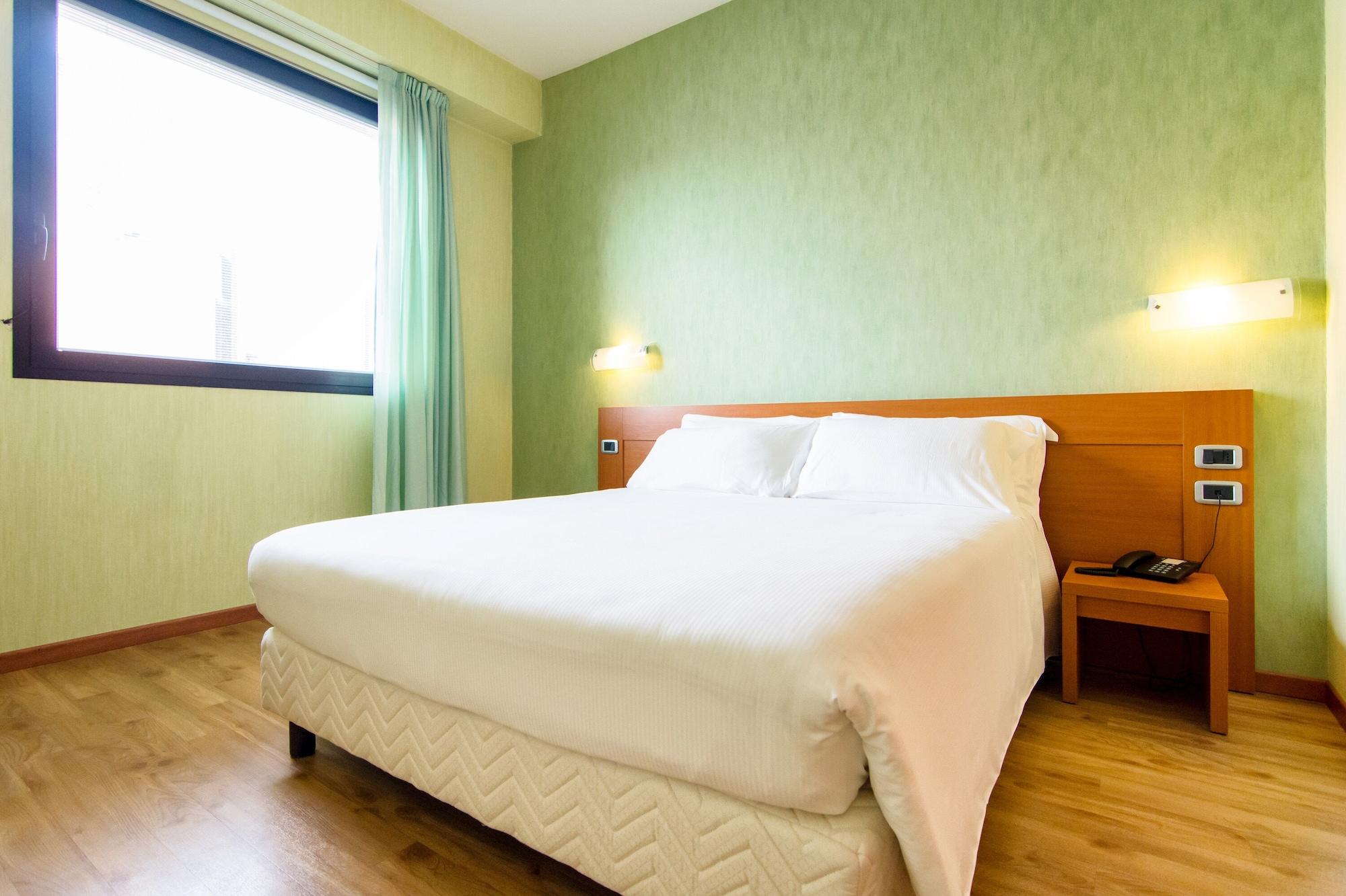 Hotel Concorde Camerano Εξωτερικό φωτογραφία