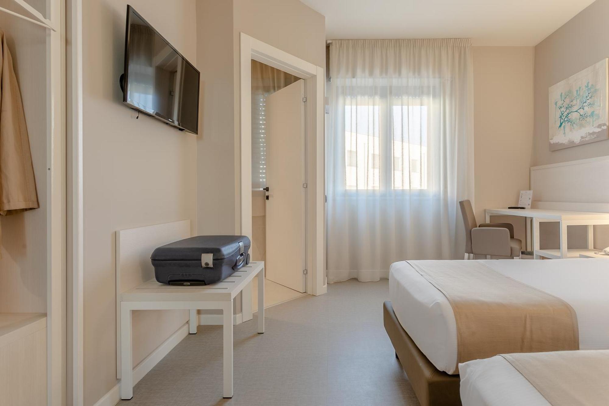 Hotel Concorde Camerano Δωμάτιο φωτογραφία