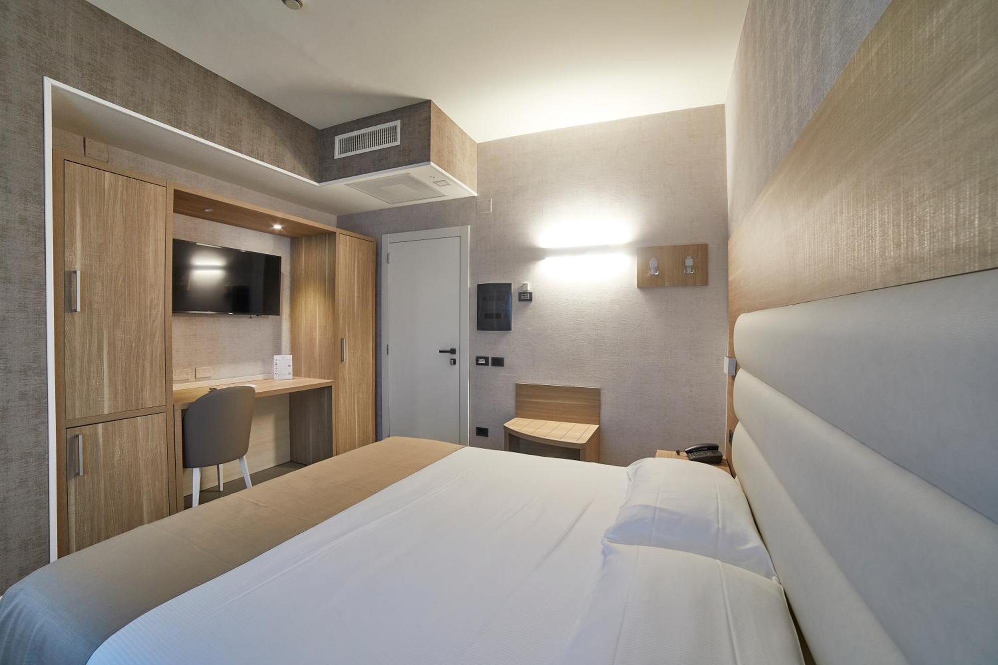 Hotel Concorde Camerano Δωμάτιο φωτογραφία