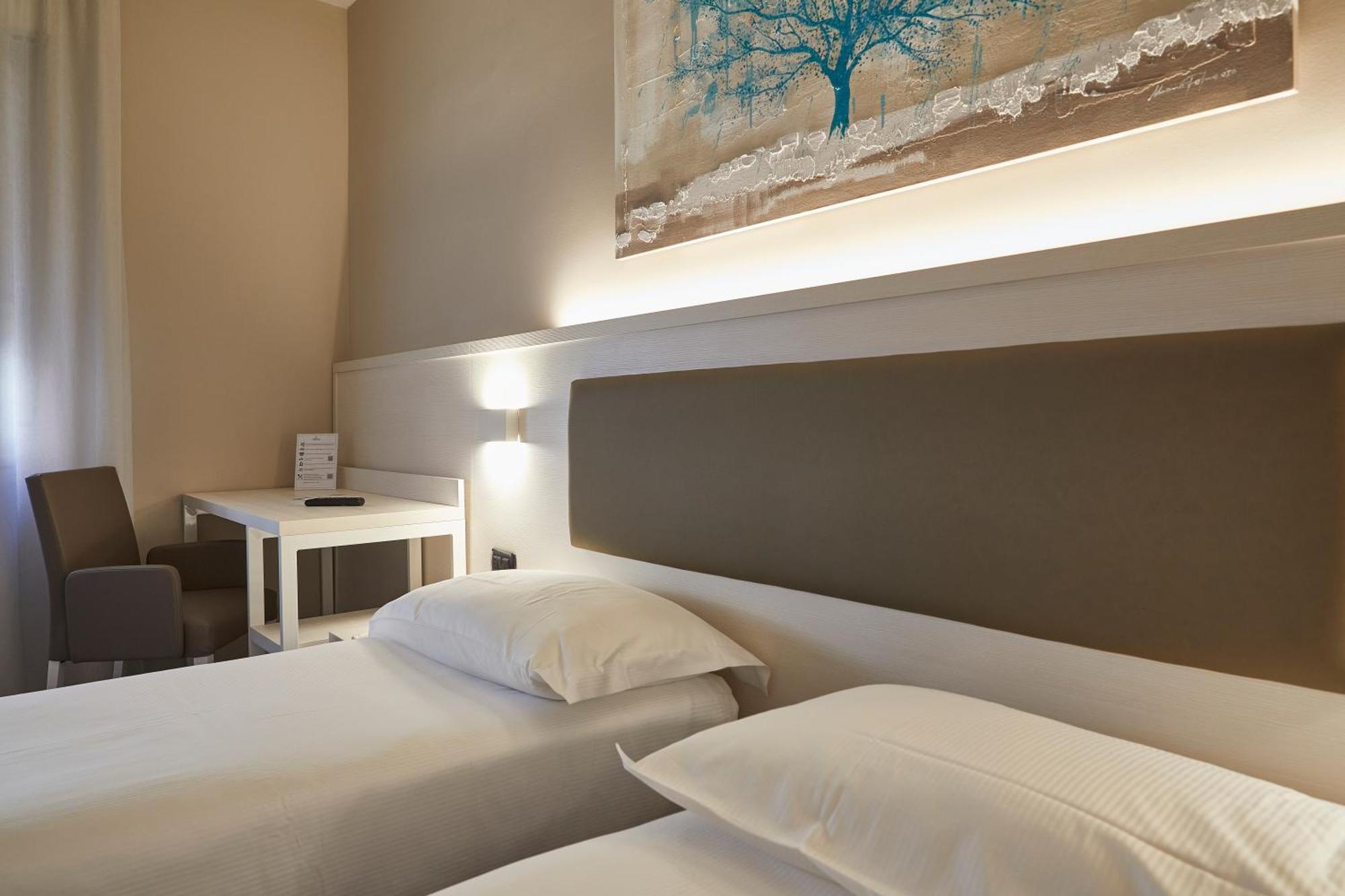 Hotel Concorde Camerano Δωμάτιο φωτογραφία