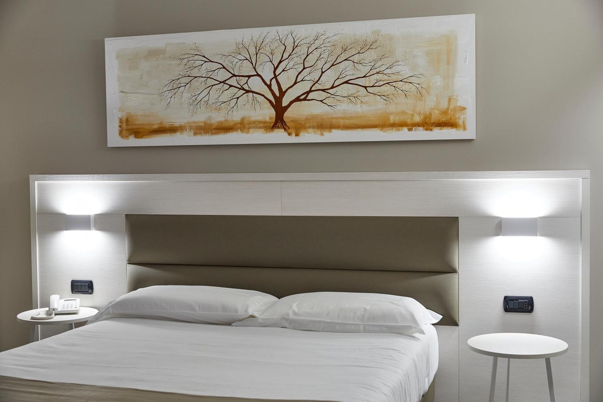 Hotel Concorde Camerano Δωμάτιο φωτογραφία