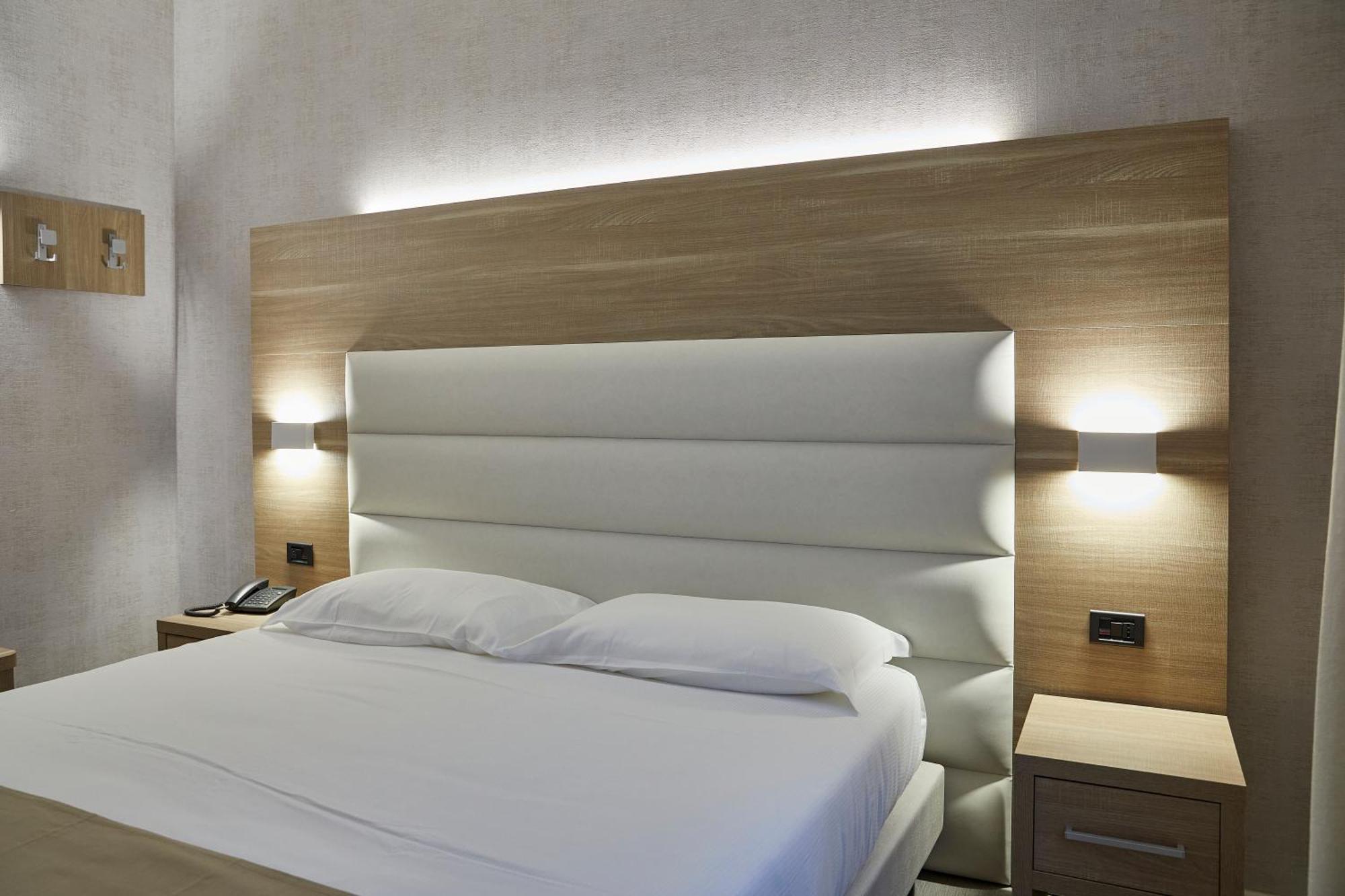 Hotel Concorde Camerano Δωμάτιο φωτογραφία