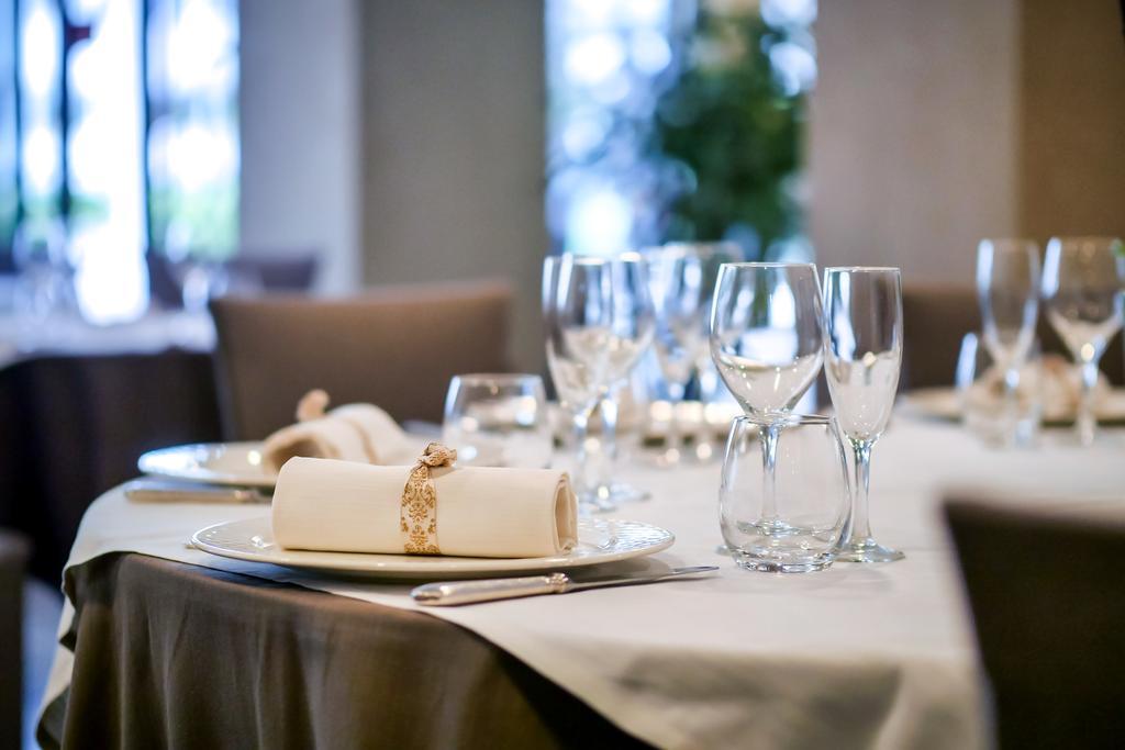 Hotel Concorde Camerano Εξωτερικό φωτογραφία