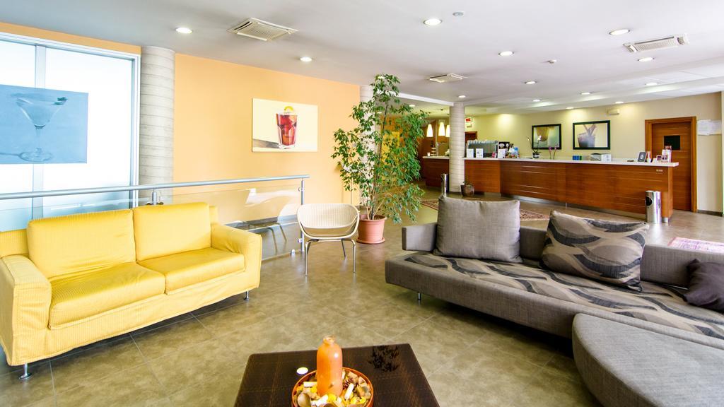 Hotel Concorde Camerano Εξωτερικό φωτογραφία