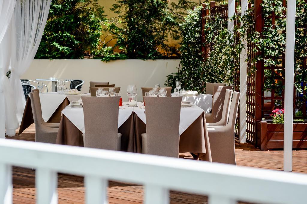 Hotel Concorde Camerano Εξωτερικό φωτογραφία