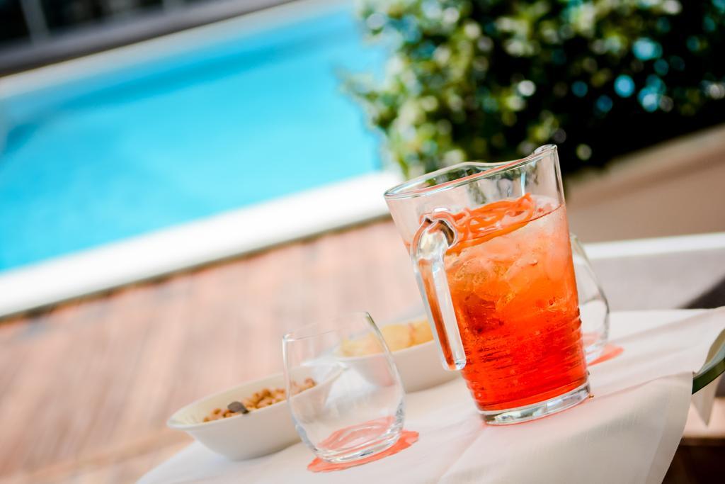 Hotel Concorde Camerano Εξωτερικό φωτογραφία