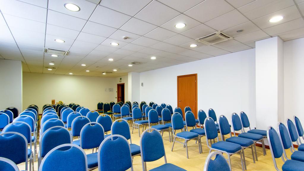 Hotel Concorde Camerano Εξωτερικό φωτογραφία