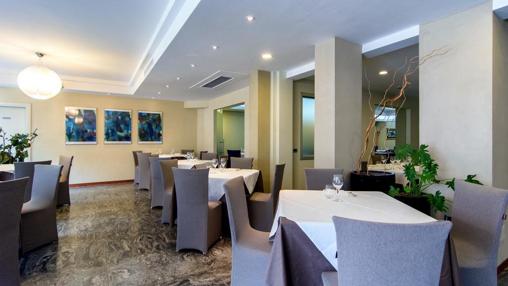 Hotel Concorde Camerano Εξωτερικό φωτογραφία