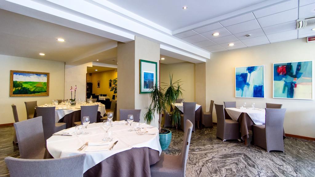 Hotel Concorde Camerano Εξωτερικό φωτογραφία