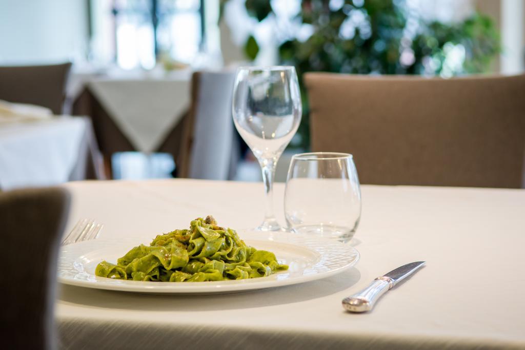 Hotel Concorde Camerano Εξωτερικό φωτογραφία