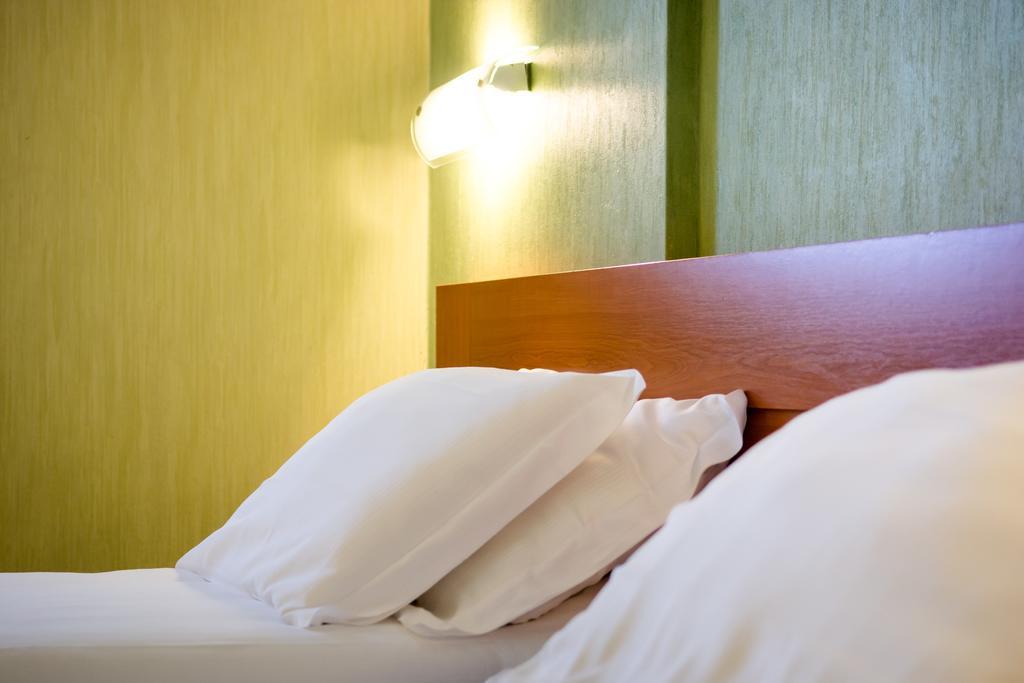 Hotel Concorde Camerano Εξωτερικό φωτογραφία