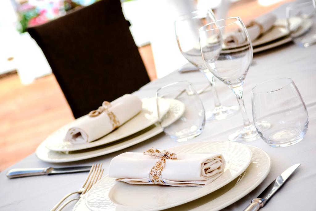 Hotel Concorde Camerano Εξωτερικό φωτογραφία